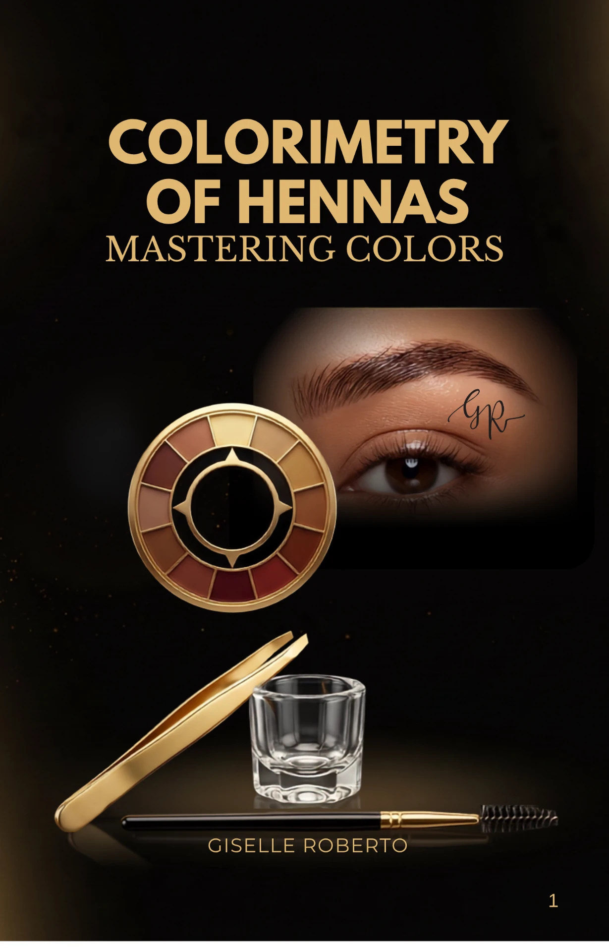 The Ultimate Henna Colorimetry Guide